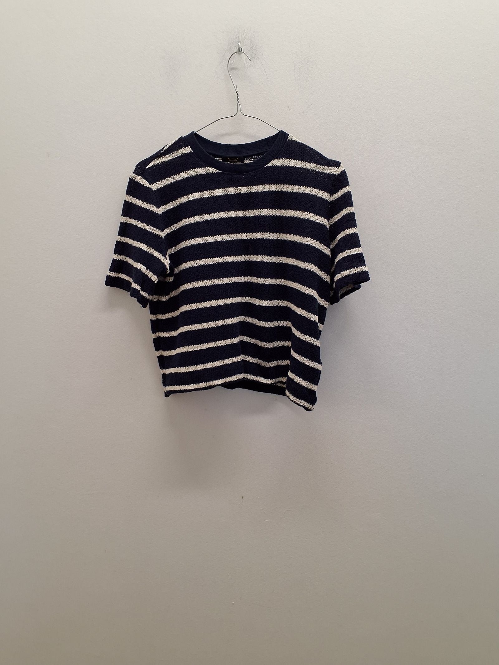 Massimo Dutti Bluse